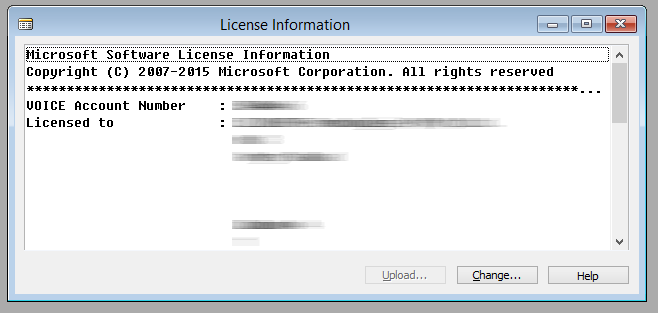 dynamics nav developer license